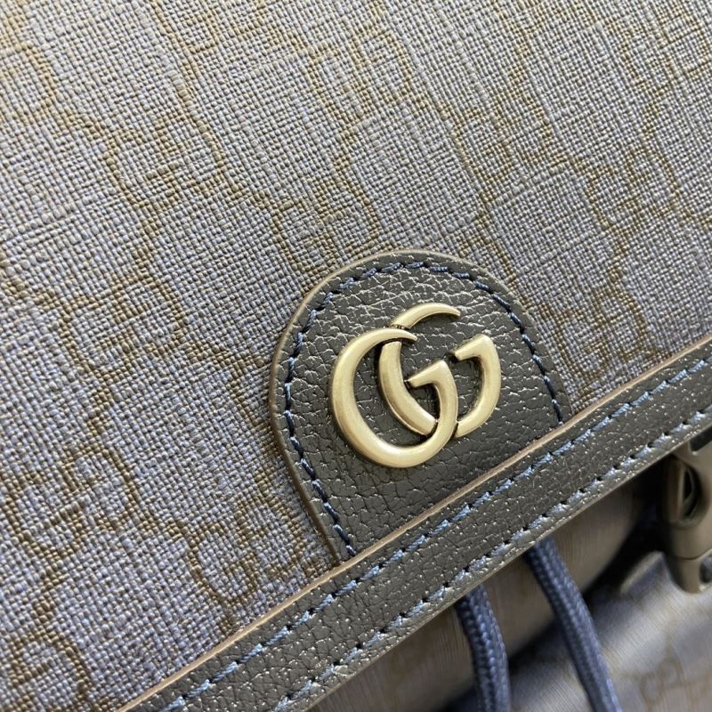 Gvc*1 backpacks